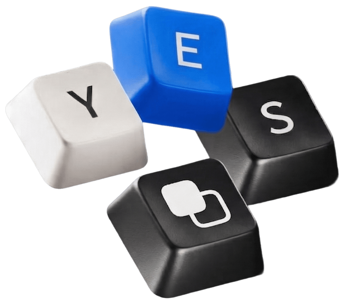 Keyboard shortcuts